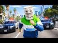🔴 Becoming a Master Thief in GTA 5 RP | Memberthon Day 238