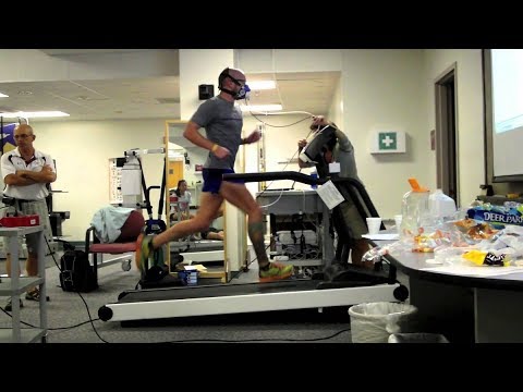 Vo2 Max Testing Explained Youtube