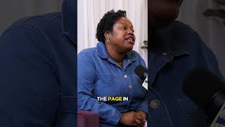 "And We've Had The Most Effect On Language" | Kimberly Latrice Jones