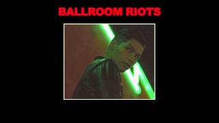 Lost In The Shadows - A.Chal [Ballroom Riots] (2013)