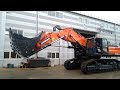 doosan am front shovel dx520fs 1