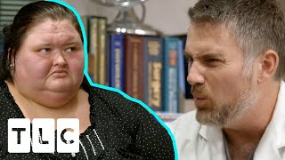 Amy Puts Her Life At Risk By Not Sticking To The Post-Operation Diet | 1000-Lb Sisters