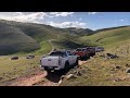 I-Venture Club – Eagleview 4x4 SA, September 2021