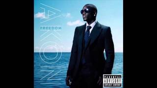 Akon - Birthmark