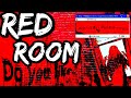 The Red Room Curse Explained - Japanese Urban Legends - Internet Urban Legend