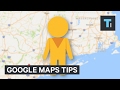 7 Google Maps tricks only power users know about