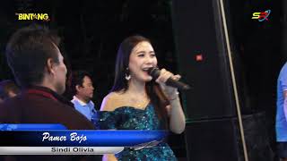 SINDY OLIVIA || new BINTANG KARYA || Pamer bojo