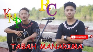 TABAH MANARIMA | SINTYA PUTRI | RIFANDI LIVE AKUSTIK