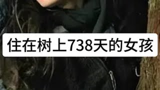 女子在千年红杉树上住了738天保护森林 女性力量 科普 红杉树