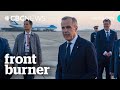 In Asia, Canada hopes to fill a Trump-sized void | Front Burner