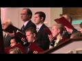 Tis So Sweet to Trust in Jesus given by Temple Choir