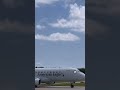 American E175 Taxiing At XNA #aviation #aviations #airport #planespotting