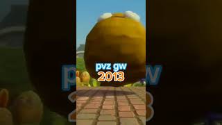 6 лет прошло #2024 #pvz3gameplay #edit #pvz1 #pvzbfnclips #pvzbfn #pvzgw