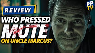 Who Pressed Mute on Uncle Marcus? Review | Pure Play TV [PS5, PS4, Xbox Series X|S, Xbox One, PC]