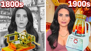 Testing 100 Years of Kitchen Gadgets!
