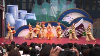 【TDS】テーブル・イズ・ウェイティング　2013/07/31