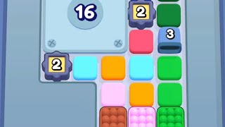 Marble Sort! Level 389 Walkthrough