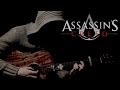 Assassin's Creed II & III (acoustic/orchestral) | Stefanovic