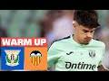 🔴 CD LEGANÉS vs VALENCIA CF - PREVIA DEL PARTIDO