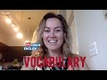 English Vocabulary Lesson -  all over the world, worldwide and around the world