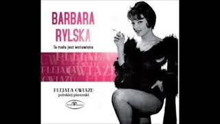 Barbara Rylska - Gdy Zobaczysz Ciotkę Mą (Wenn Du Meine Tante Siehst)