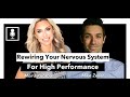 Rewiring Your Nervous System For High Performance With Mike Zeller #podcast