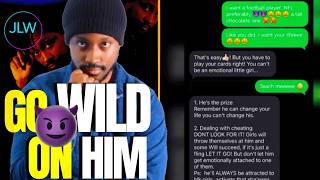 Leaked Chat Exposes College Women's Plan To Trap Black NBA & NFL Prospects