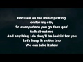 bazanji what you want lyrics