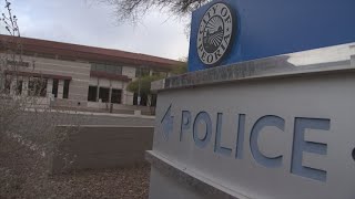 Peoria citizens concerned about response times