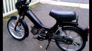 2000 Tomos A35