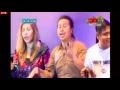 Myanmar Idol - ေပ်ာ္ပါေစသူငယ္ခ်င္း