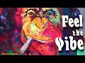 feel the vibe dope beats nonstop playlist