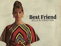 Belle and Sebastian - Best Friend (Lyrics)