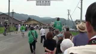 田島祇園祭　　５　2014.7.23