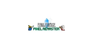 【FINAL FANTASY PIXEL REMASTER】 Nintendo Switch™/PS4 버전 프로모션 트레일러