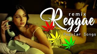 SLOW ROCK REGGAE | OLD REGGAE REMIX OPM HITS SONGS | REGGAE SONGS 2022