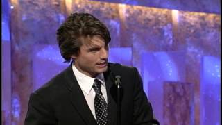Golden Globes 1997 Best Actor Motion Picture Comedy Tom Cruise