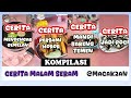 Persami Horror | Cerita Malam Seram | Kompilaci Shorts #3 #kompilasi