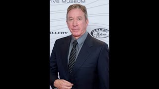 Tim Allen hat eine düstere Vergangenheit für die er im Gefängnis büßen musste