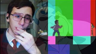 Steven Universe Future - "In Dreams" and "Bismuth Casual" [Blind Reaction]