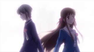 馳せる未来 [Haseru Mirai] Fruits Basket 2nd Season | Sub español