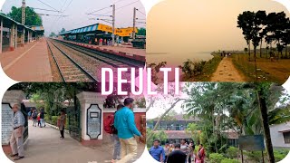 DEULTI TOUR