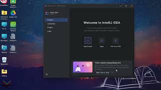 Java Text Files (using IntelliJ)