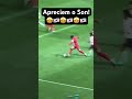 SONALDINHO JOGA MUITO