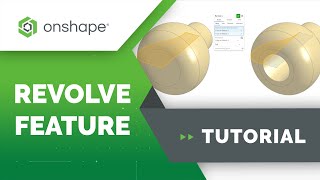 Revolve Feature