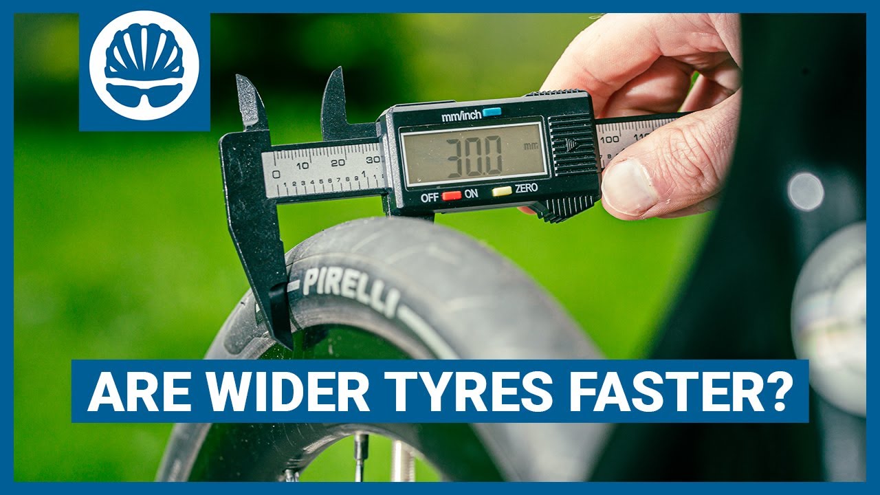 Are Wider Tires Better On A Road Bike? The 10 Detailed Answer ...