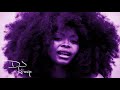 Erykah Badu - Other Side Of The Game (Slowed & Chopped By DJ Kreep)