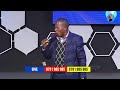 Bishop Ronald Mukiibi | Lunch Hour Fellowship | 02nd 07 2025