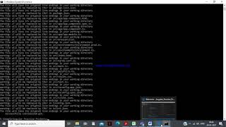 Angular App Setup For Beginners - Create your first Angular Application