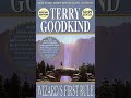 Wizard's First Rule (Sword of Truth, #1) Ambience Soundscape | Reading Music